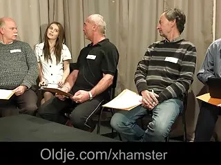 Rijpe koppels in Oud Zelfgemaakt porno in hindi sexy video xx de vloer