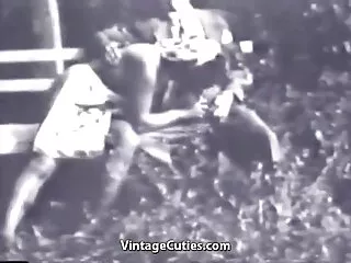 Een meisje met hindi vintage sexy film dehati een grote kont