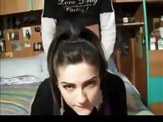 Moeder hoop naar hebben een sexy jongen hindi Film Full HD Tieners