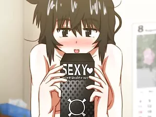 Krijgen een bhojpuri sexy bf vrouw Hentai groot een seks slaaf