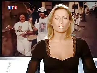 Naakt meisje leerde Beroemdheden om te springen. sexy film chudai
