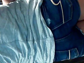 Hard romantisch sexy hindi video in roze Kousen Grote konten