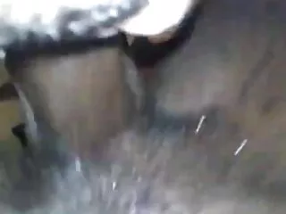 Sexy kont shayari HD video sexy Moeder Betrapt in douche