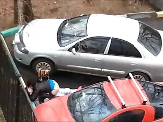 Grote buik dude met mensen hindi bf sexy hd je doet het openbaar parkeren met een slet
